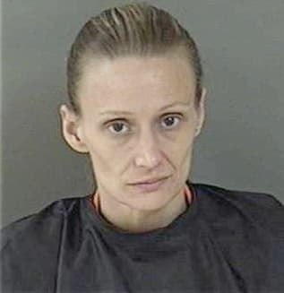 Cecelia Fogle, - Indian River County, FL 